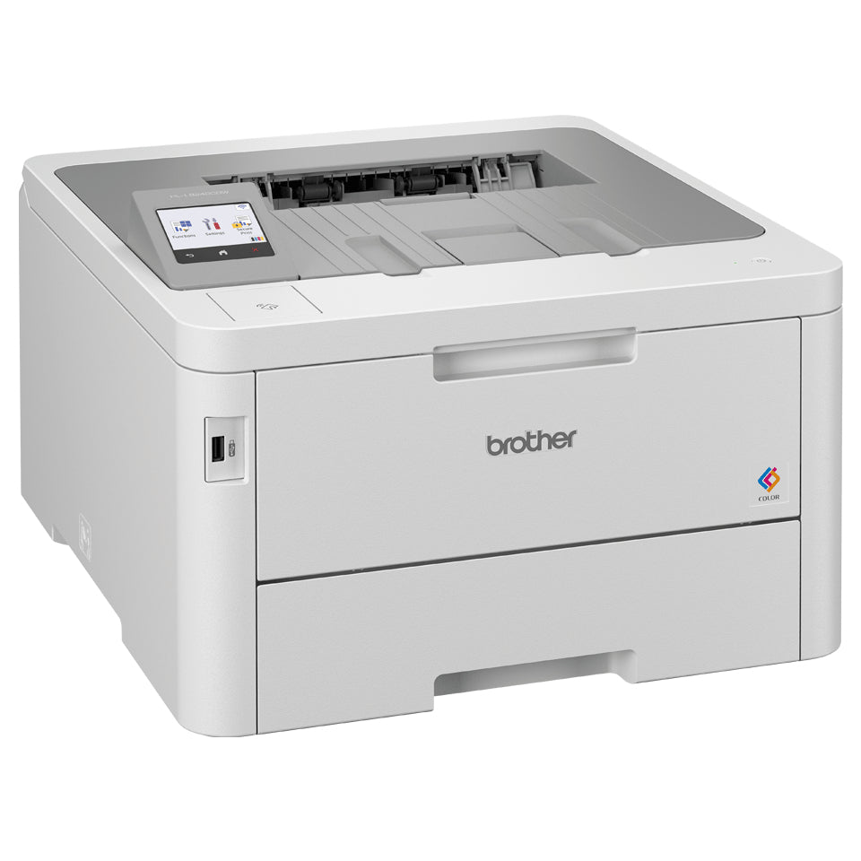 Impressora Brother Laser a cores HL-L8240CDW - imagem 9