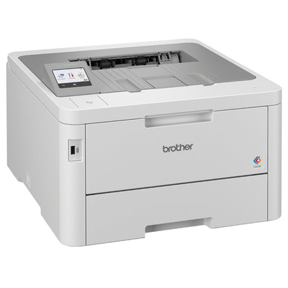 Impressora Brother Laser a cores HL-L8240CDW - imagem 9