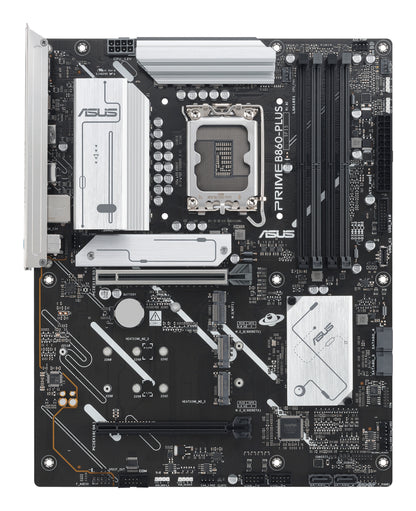 ASUS PLACA BASE PRIME B860-PLUS-CSM ATX 1851 - imagem 9