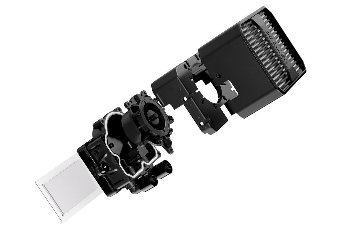 Refrigeração Líquida be quiet! Refrigeración líquida Silent Loop3 240mm - imagem 7