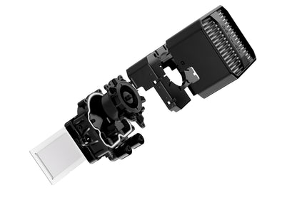 Refrigeração Líquida be quiet! Refrigeración líquida Silent Loop3 240mm - imagem 7