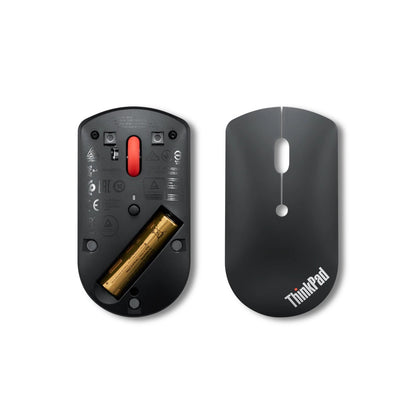 Rato Lenovo 0X88822 / 4Y50X88822 preto - imagem 6