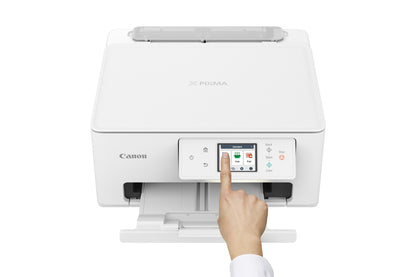 Impressora multifunções Canon Pixma TS7650i - imagem 15