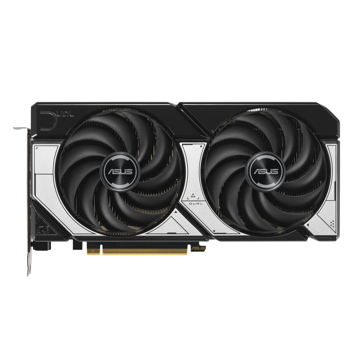 Placa gráfica ASUS VGA NVIDIA DUAL RTX 5070 O12G DDR7 - imagem 4