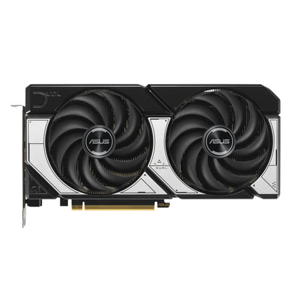 Placa gráfica ASUS VGA NVIDIA DUAL RTX 5070 O12G DDR7 - imagem 4