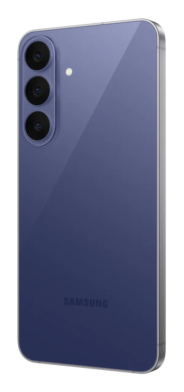 Smartphone Samsung Galaxy S26 FE 8GB/ 128GB/ 6.7"/ 5G/ Azul Arándano