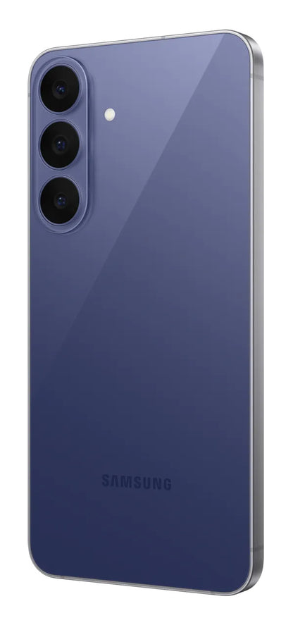 Smartphone Samsung Galaxy S26 FE 8GB/ 128GB/ 6.7"/ 5G/ Azul Arándano