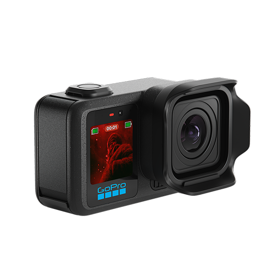 GoPro Mission 1 Pro - Black