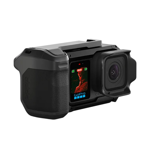 GoPro Mission 1 Pro Grip Edition - Black
