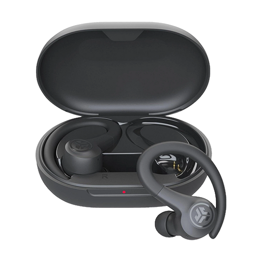 JLAB Go Sport+ - Black