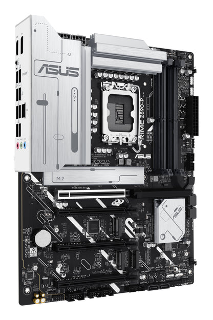 ASUS Placa Base PRIME Z890-P ATX Socket 1851 - imagem 11
