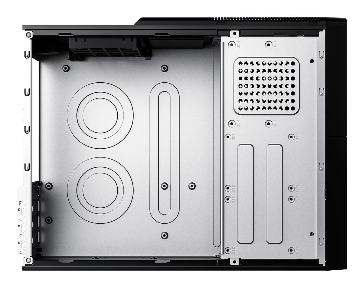 Caixa de Computador COOLBOX CAJA MATX T313 SLIM FTE.500GR-S 500W USB-C - imagem 9