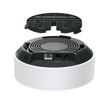 Sistema Mesh Wi-Fi TP-Link X50-POE / DECO X50-POE(1-PACK) branco - imagem 2