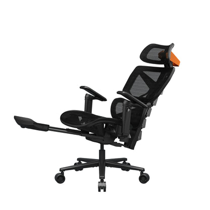 Cadeira Gaming Cougar Terminator Air - imagem 15