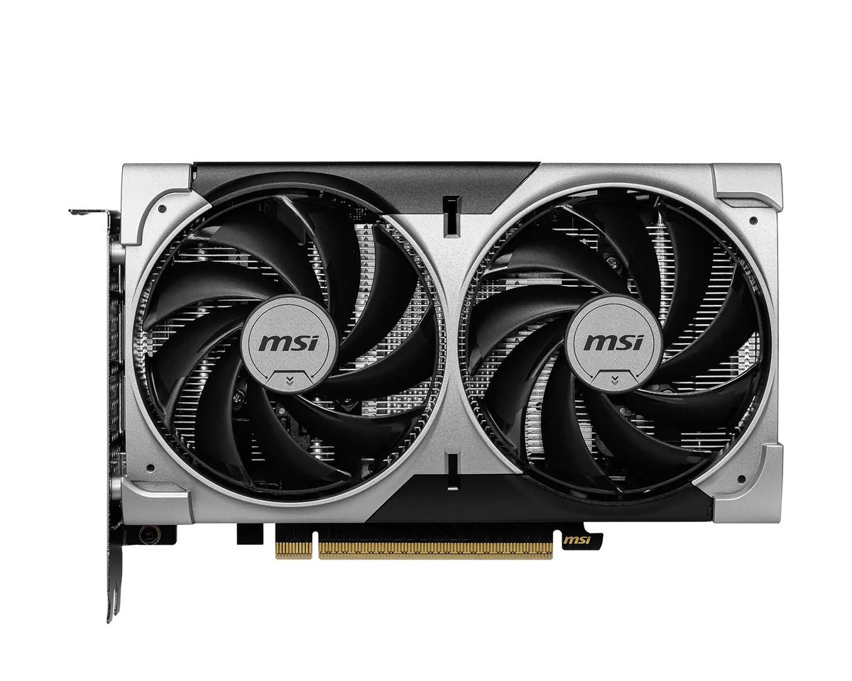 Placa gráfica MSI VGA NVIDIA RTX 5060 8G VENTUS 2X OC V1 DDR7 - imagem 6