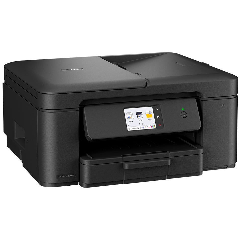 Impressora multifunções Brother DCP-J1460DW - imagem 6