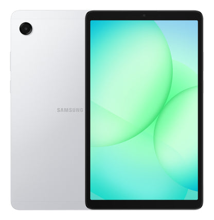 Tablet Samsung Galaxy Tab A11 8.7"/ 8GB/ 128GB/ Octacore/ 4G/ prateado