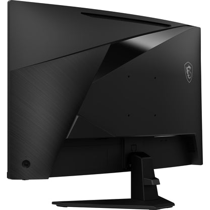 Monitor MSI MAG32CQ6F 31.5" WQHD 180Hz HDMI cur - imagem 14