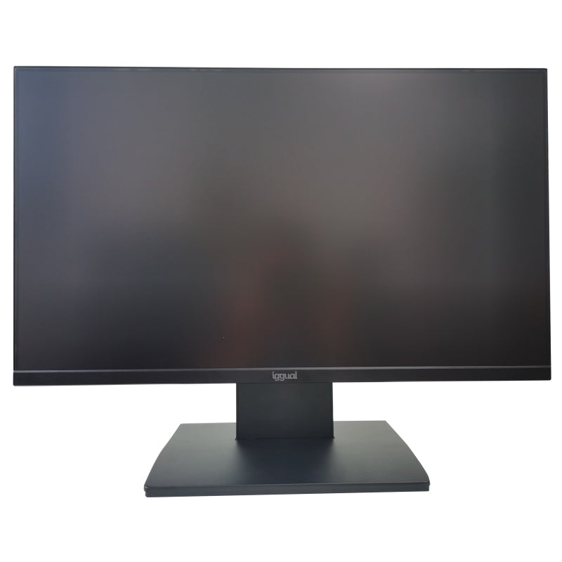 Monitor iggual Tátil Capacitivo 23,8" 16:9 FHD - imagem 5
