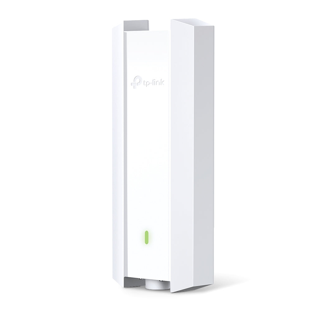 Ponto de acesso Tp-Link Access Point EAP650 Outdoor / EAP650-OUTDOOR branco - imagem 2