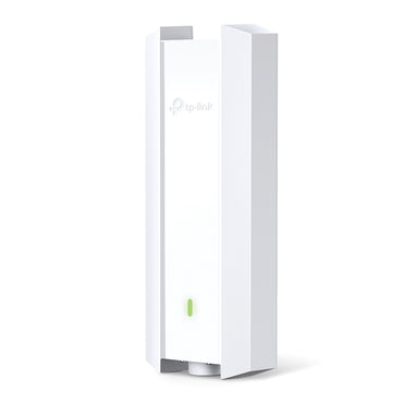 Ponto de acesso Tp-Link Access Point EAP650 Outdoor / EAP650-OUTDOOR branco - imagem 2