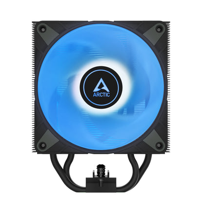 Ventilador com Disipador Arctic Freezer 36 A-RGB/ 12cm