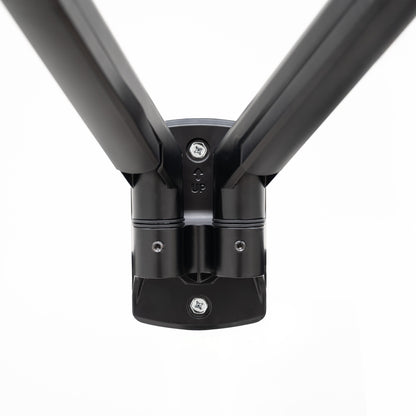 Suporte TV Tooq Parede LP1434TNR-B 2 brazo 13-34 Preto - imagem 8
