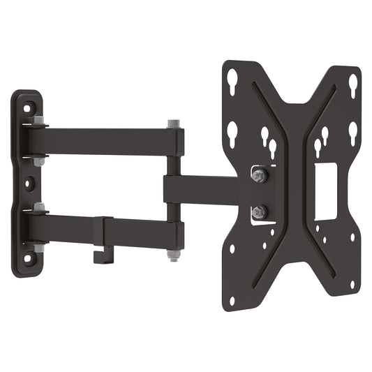 DIGITUS Universelle LED/LCD Monitor Wandhalterung