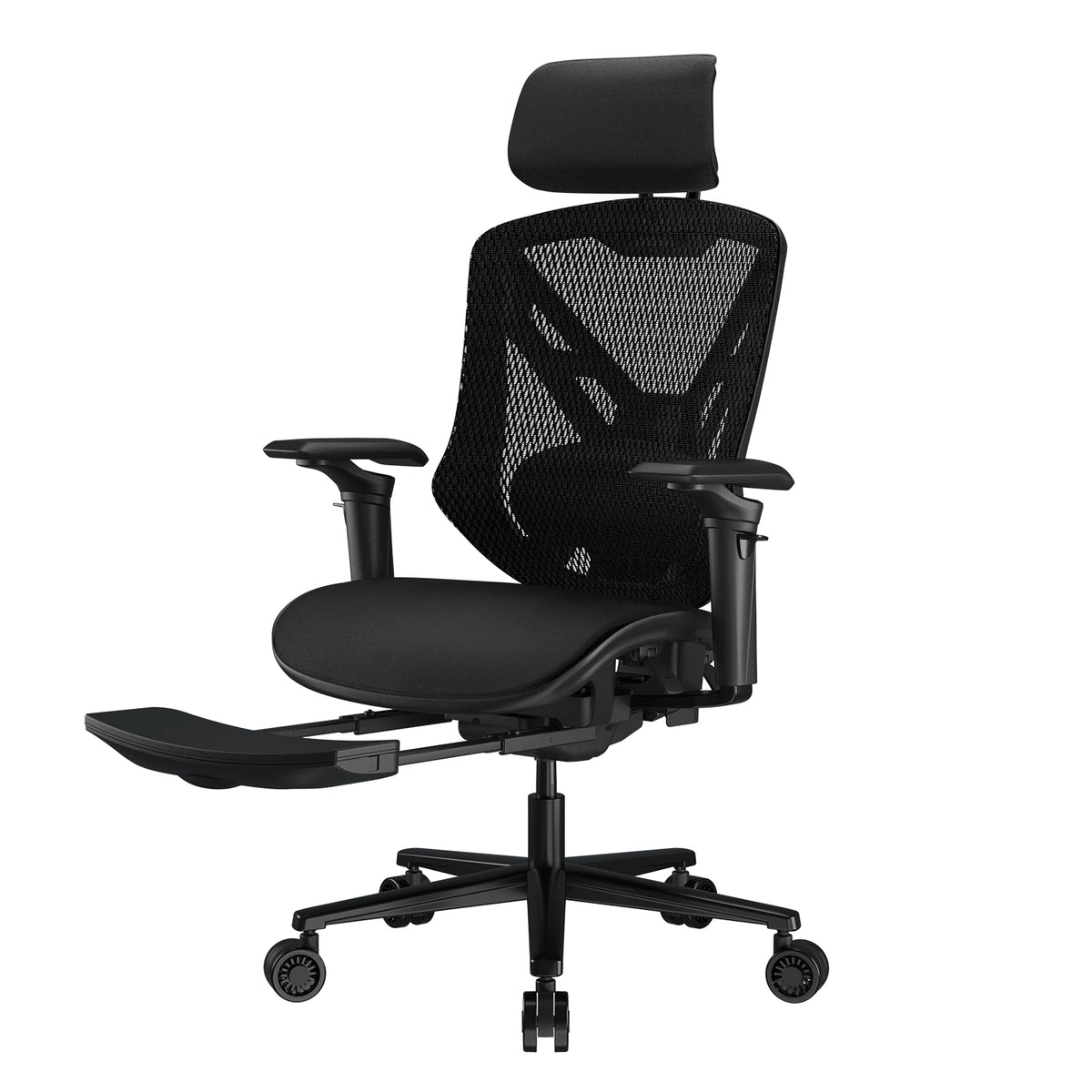 Cadeira Gaming Cougar Speeder Neo preto - imagem 13