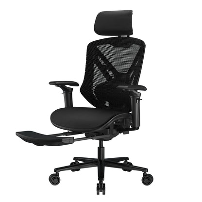 Cadeira Gaming Cougar Speeder Neo preto - imagem 13
