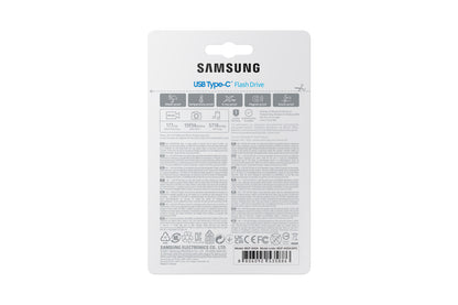 Pen USB Samsung 64GB USB 3.1 Tipo-C - imagem 14