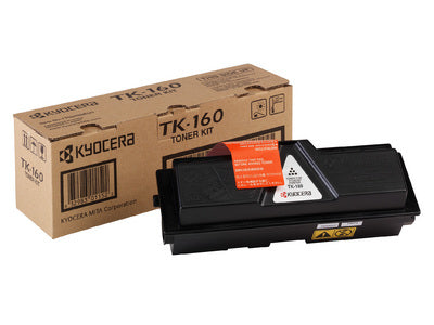 KYOCERA Toner TK-160 / 1T02LY0NLC preto
