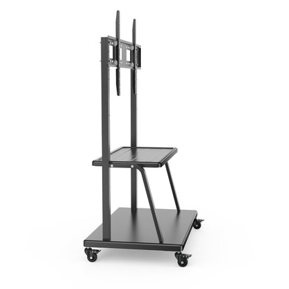 EWENT SOPORTE TV DE SUELO com RUEDAS Até 120" - imagem 3