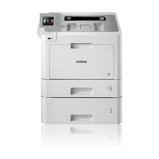Impressora Brother HL-L9310CDWT - Brother