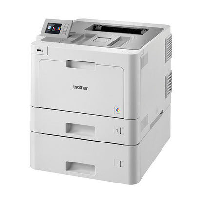 Impressora Brother HL-L9310CDWT - Brother