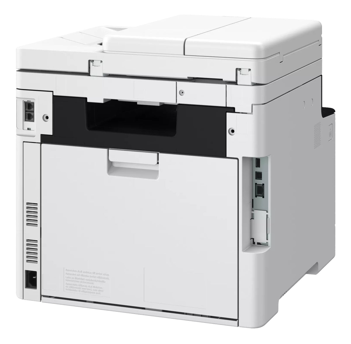 Multifunções Laser a cores Canon i-SENSYS MF754Cdw II WiFi/ Fax/ Dúplex/ branca