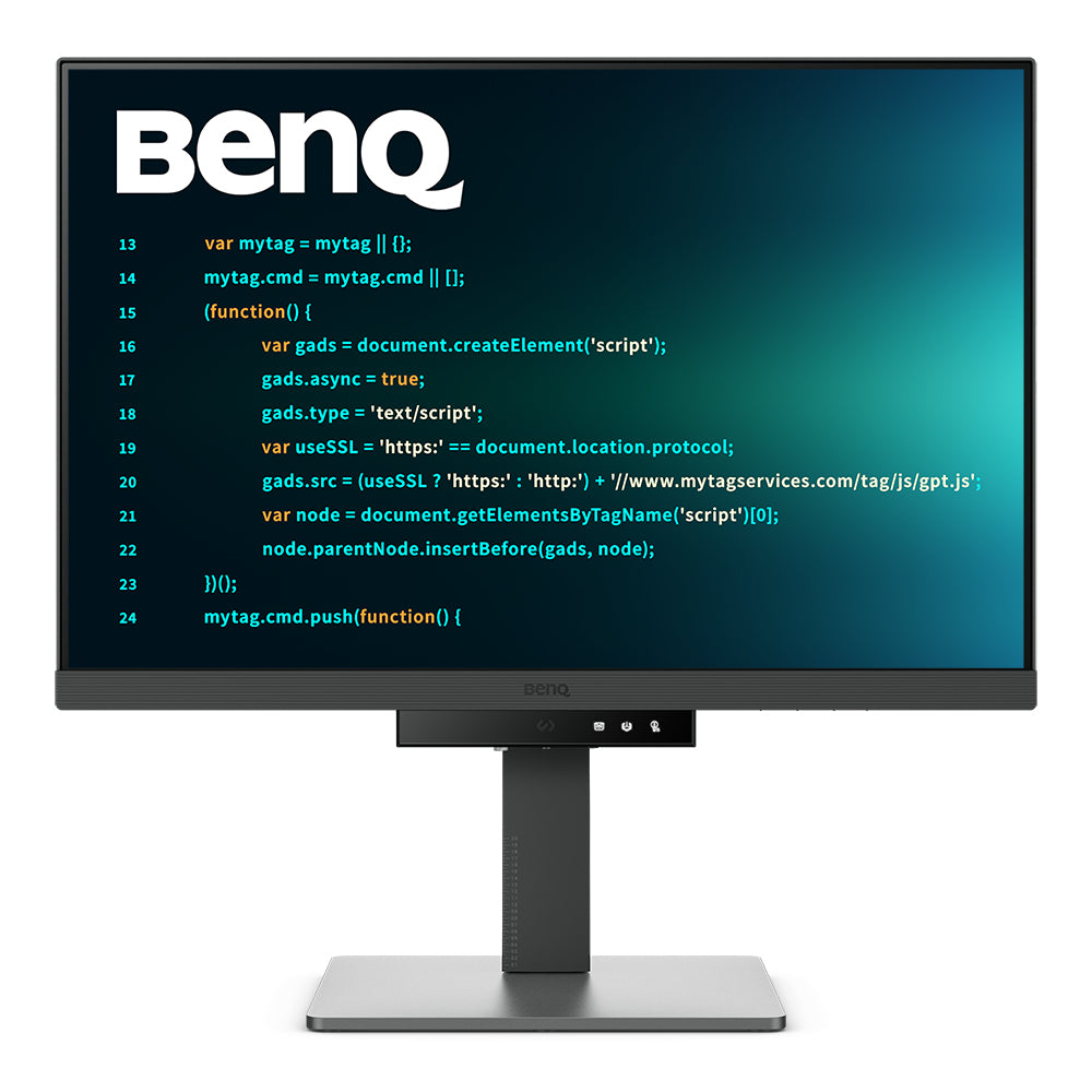 Monitor BenQ RD240Q - 24.1"