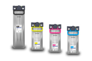Epson Ink T05A40N / C13T05A40N amarelo Standard - imagem 4