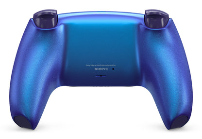 Comando de jogos Sony DualSense V3 / 1000050567 Indigo - imagem 13