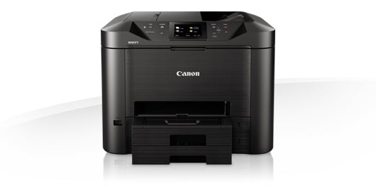 Impressora multifunções Canon Multifunções MAXIFY MB5450 - imagem 6
