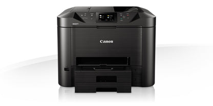 Impressora multifunções Canon Multifunções MAXIFY MB5450 - imagem 6