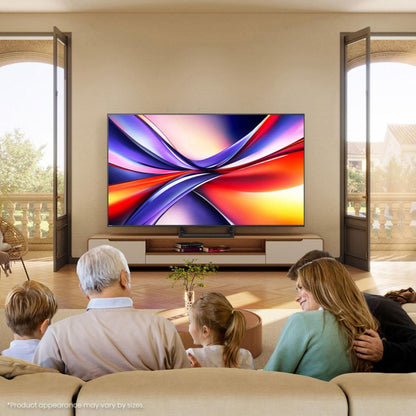 Televisão Hisense 75A7Q TV 75" UHD QLED SMART TV HDR10+ - imagem 14