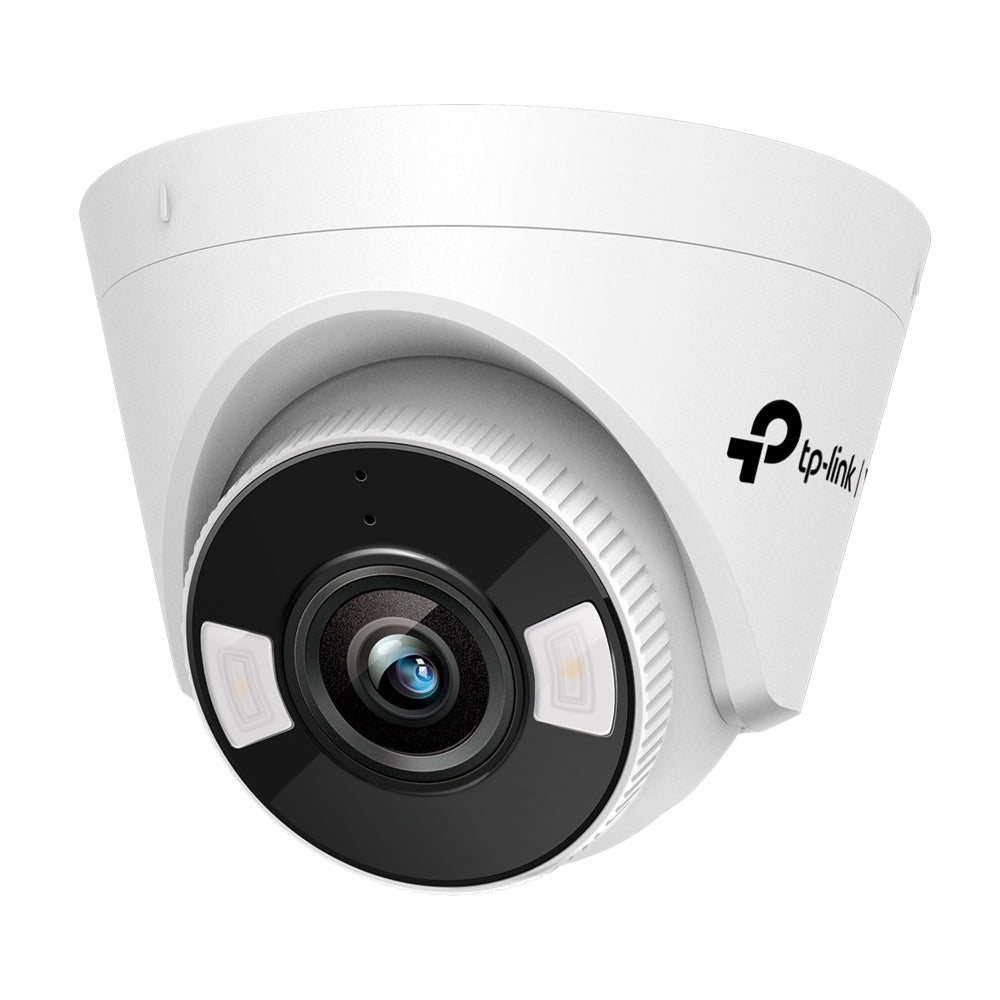 Câmara de Vigilância VIGI Cámara IP Turret C440-W 4MP Plástico FColor W - imagem 39