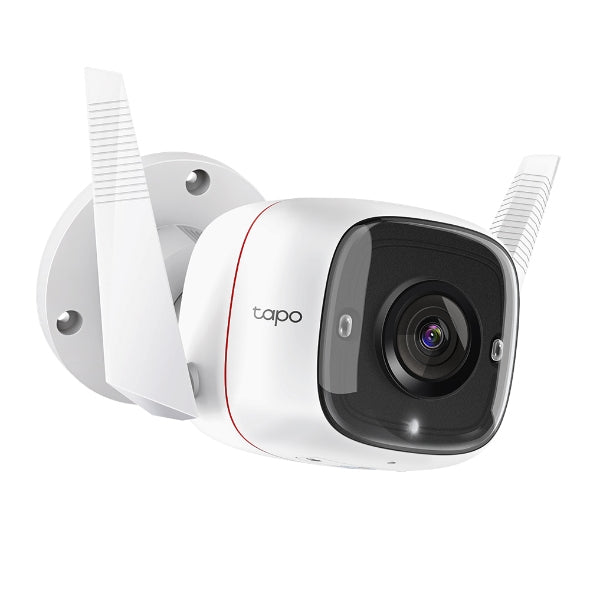Câmara de Vigilância TP-Link TC65 / TC65 branco - imagem 2