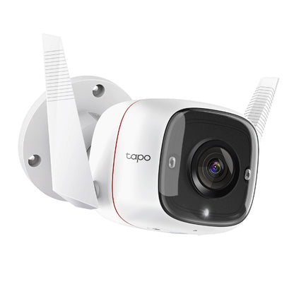 Câmara de Vigilância TP-Link TC65 / TC65 branco - imagem 2