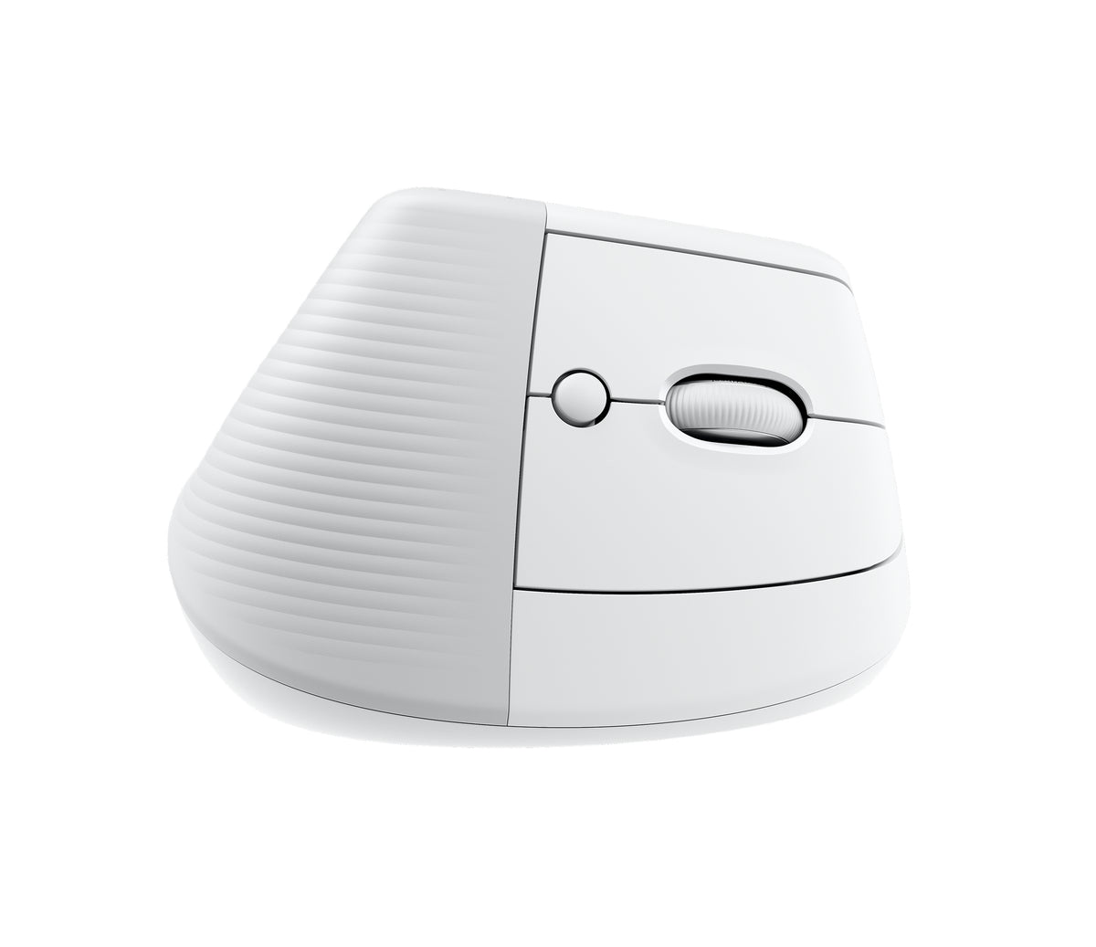 Rato Logitech Lift Vertical / 910-006475 branco - imagem 5