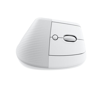 Rato Logitech Lift Vertical / 910-006475 branco - imagem 5