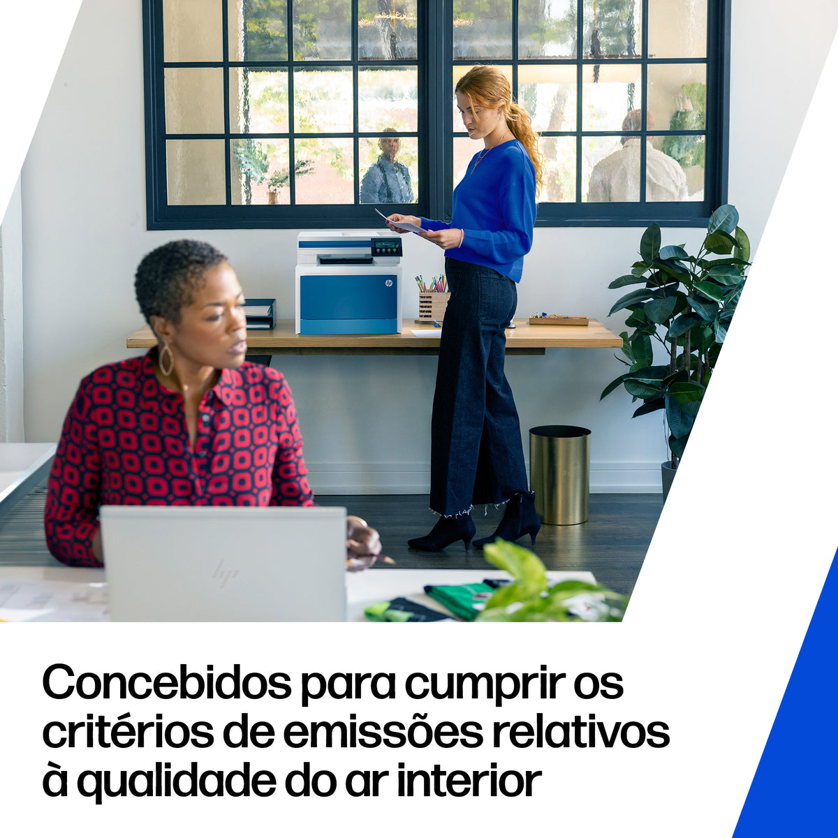 HP Toner 25X / CF325X preto - imagem 5