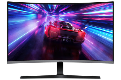 Monitor Samsung LS32D390GAUXEN 32" FHD100H 4ms cur - imagem 13