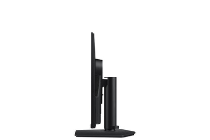 Monitor Samsung Odyssey LS27FG502EU / LS27FG502EUXEN preto - imagem 8